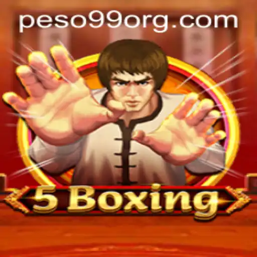 Discover 5Boxing: A Dynamic Game of Strategy and Skill