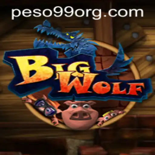 BigWolf: An Immersive Adventure in the World of Peso99