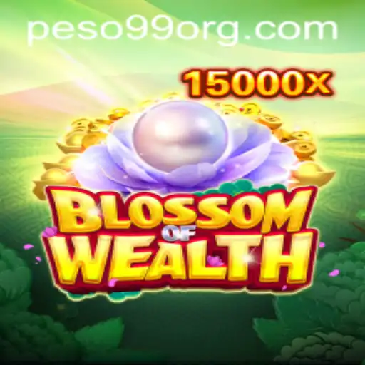 Blossom of Wealth: Dive into the Enchanting World of Peso99