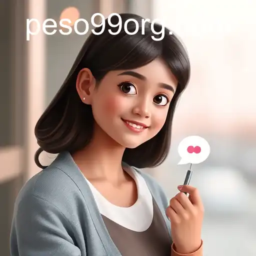 Contact Us: Connecting with Peso99