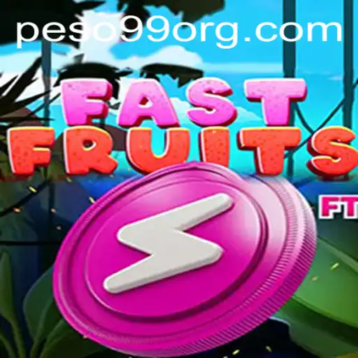 FastFruits: A Sweet Dive into the World of Peso99