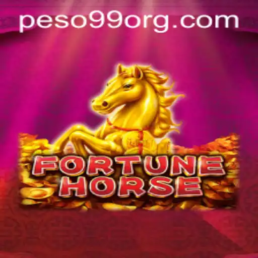Unveiling the Thrills of FortuneHorse: A Deep Dive into the World of Peso99