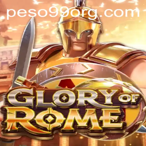 Exploring the World of GloryofRome: The Rise of Peso99