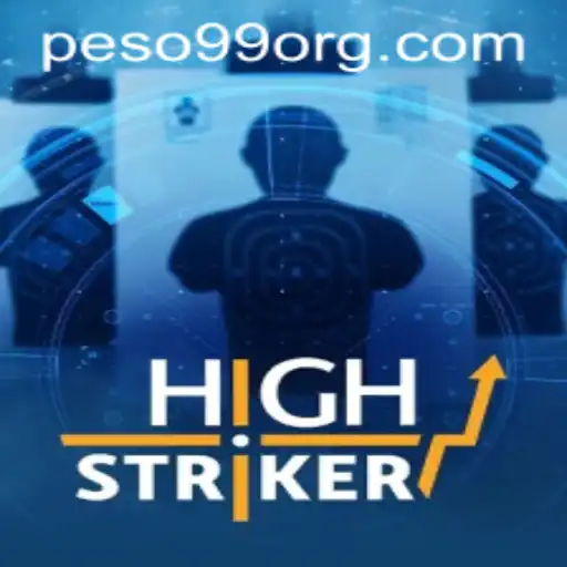 HighStriker: A Deep Dive into the Exciting World of Peso99's Latest Game