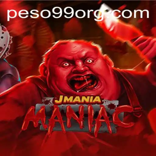 Unveiling JManiaManiac: A Deep Dive into the Game and Peso99