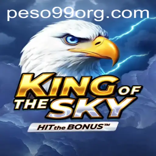 KingOfTheSky: A New Horizon in Gaming with Peso99