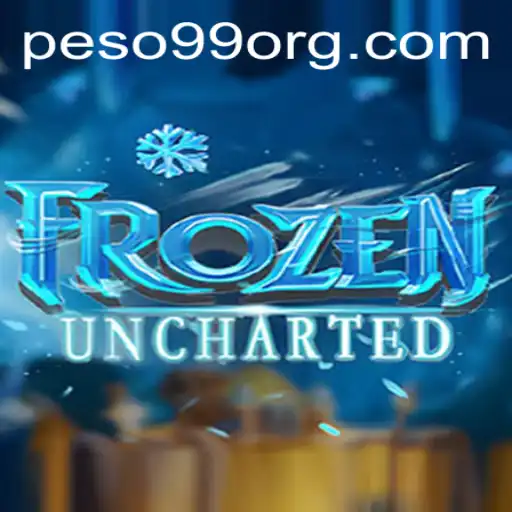 FrozenUncharted: A Chilling Adventure with Peso99