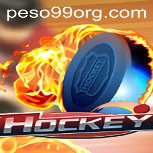 The Excitement of Hockey and the Impact of Peso99
