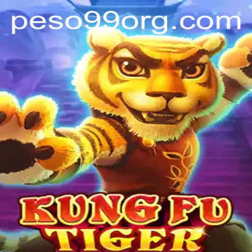 KungFuTiger: A Thrilling Adventure with Peso99