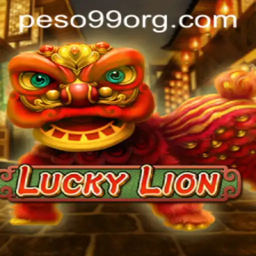 Exploring LuckyLion: A New Trend in Online Gaming with Peso99