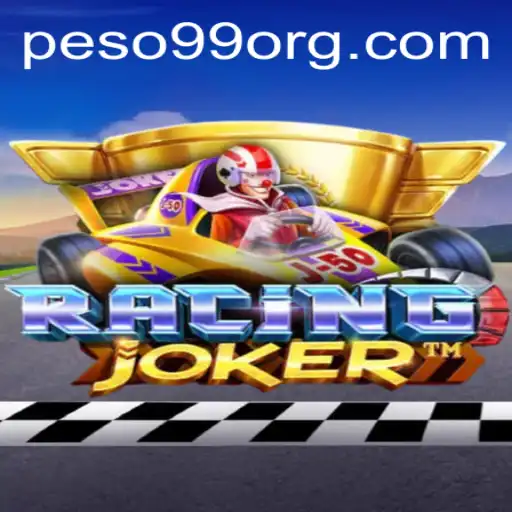 Unveiling RacingJoker: The Thrilling New Online Racing Game