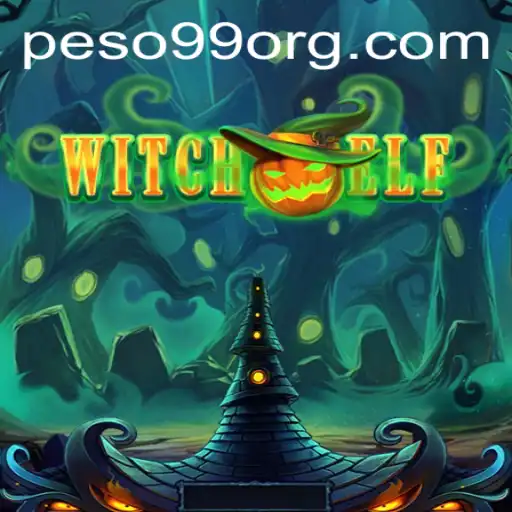 WitchElf: Unveiling the Mystical Adventure with Peso99