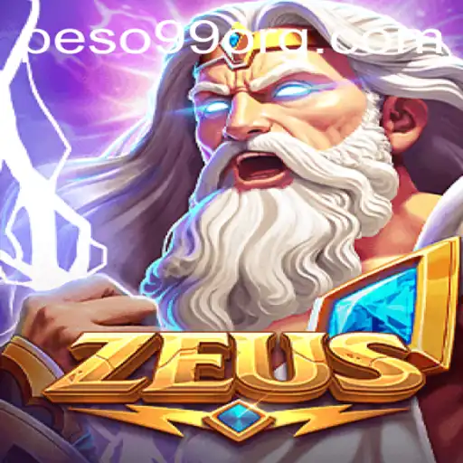 Explore the Mythical World of Zeus in Peso99 Game