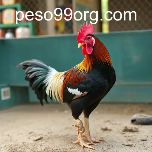 Understanding Online Sabong and the Rise of Peso99