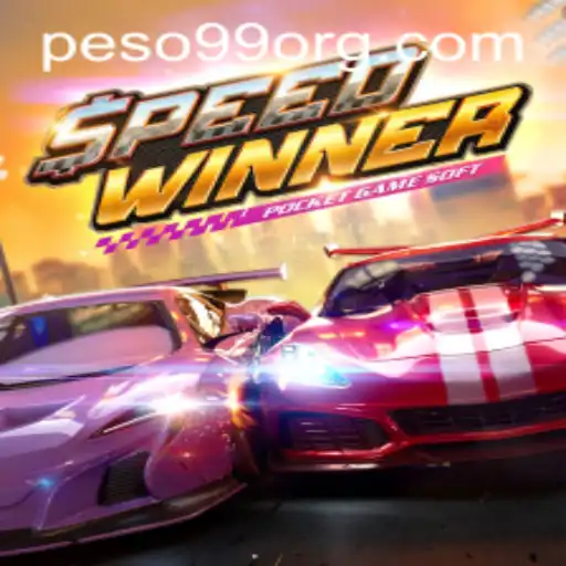 SpeedWinner: The Ultimate Racing Game Experience Featuring Peso99