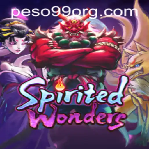 Exploring the Magical World of SpiritedWonders: A Peso99 Adventure