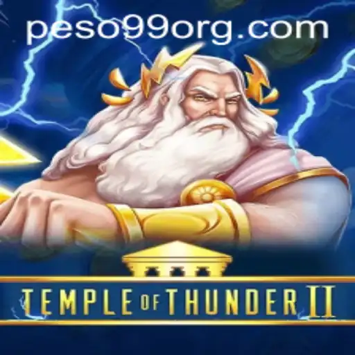 Temple of Thunder II: A Thrilling Adventure Awaits with Peso99