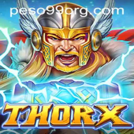 ThorX: Unleashing the Power of Peso99 in Modern Gaming