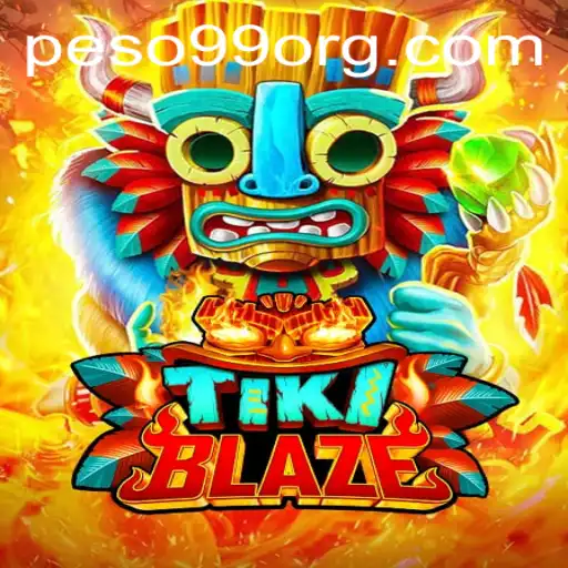 Unleashing Adventure in TikiBlaze: A Thrilling Journey with Peso99